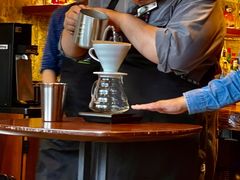 -星巴克臻选(北京嘉里中心第二店)