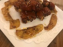 -先记烧鹅王·本地粤菜(福永店)