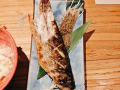 -藤原布二·八佰善会席料理(奥体店)