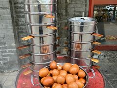 -晋芳源刀削面烧烤