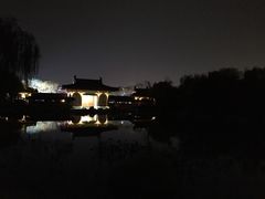 -西安华清御汤酒店