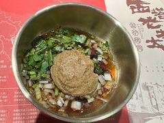 -西塔老太太泥炉烤肉(万柳华联店)