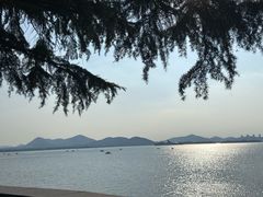 -云龙湖旅游景区