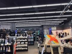 -迪卡侬(安德门店)