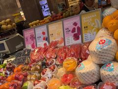 -每日新鲜水果吧(南京东路店)