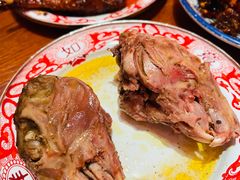 -双流老妈兔头(总店)