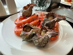 -Social 秀西餐厅-长沙瑞吉酒店(运达店)