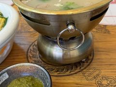 -哈啾嗨·蒙文化主题餐厅(京汉新城店)