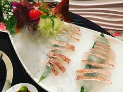 -好彩海鲜火锅饭店(银河百老汇店)
