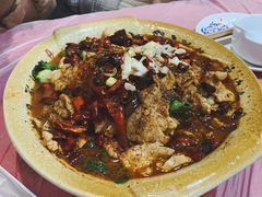 -乐乐餐厅(湘子庙街店)