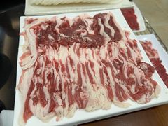 -情忆草原涮肉馆