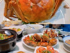 -闽鄂情·闽南招财鸭(水头店)