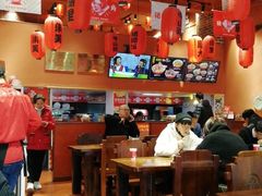 大堂-猪角·闽南猪脚饭(华闽大厦店)