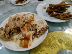 烤鸡-大益烤鸡
