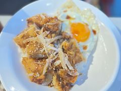 -明腾壹间茶餐厅(新都会花园广场店)