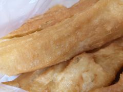 健康大油条-老上海里弄味道(知春路店)