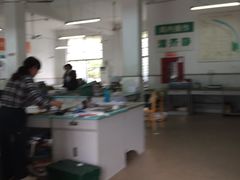 -中国邮政储蓄银行(民星支行)