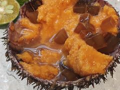 -怡情荟•海鲜青岛菜(五四广场旗舰店)