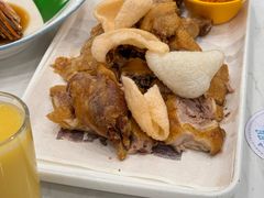 -吴记小园楼(新庄店)