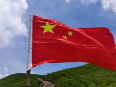 -萍乡武功山风景名胜区