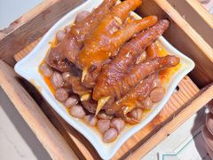 -蘩楼(华强北总店)