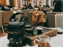 大堂-顺德人家食府(黄金广场店)