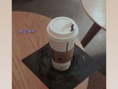 -星巴克(深圳软件园产业基地店)