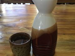 -小锅巴纳西餐厅