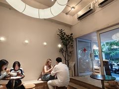 -小团圆糖水铺(襄阳南路店)