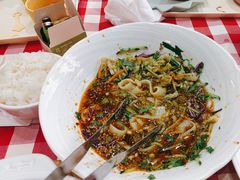 -西贝(华发商都店)