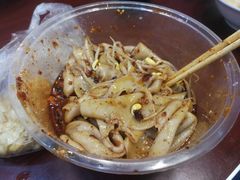 -张明富面皮店(东大街店)