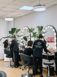 点击看大图 -班柠美妆·化妆私教(汉中路店)