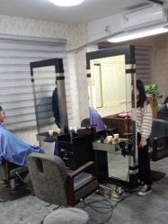 点击看大图 -Hair造型