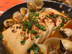 -杨小佳·齐齐哈尔烤肉·烤串(广州店)