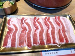 -西塔老太太泥炉烤肉(北京望京店)