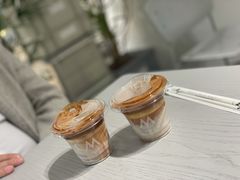 -M Stand(宁波万象城店)