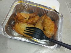 -必胜客(广渠路店)