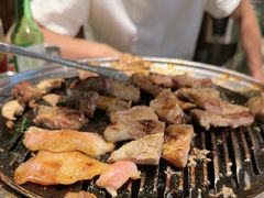 -山葵说·泥炉烤肉(泰达时尚E街区店)