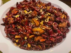 -大鸭梨烤鸭(左家庄店)