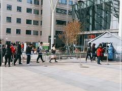 -首都医科大学附属北京同仁医院(南区)