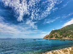 -海韵乐宿露营民宿