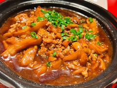 -春梅里卤鹅馆·47年老字号(中山路店)