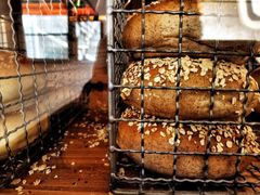 -Catch Bagel(芳草地店)