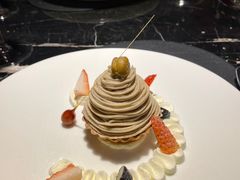 -La Saison乐颂·法餐厅