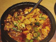 -胡马八破·川菜小馆(高新万达店)