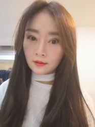 -侨治发型