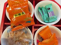 -小厨娘淮扬菜(六合欢乐港店)