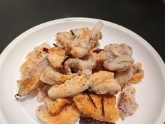 -小厨师·二十年沈家门小海鲜(百井坊巷店)