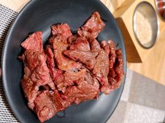 熟成上脑-芯元·碳烤熟成牛肉(经开店)