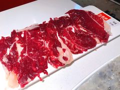 吊龙-牛很鲜潮汕牛肉火锅(椒江店)